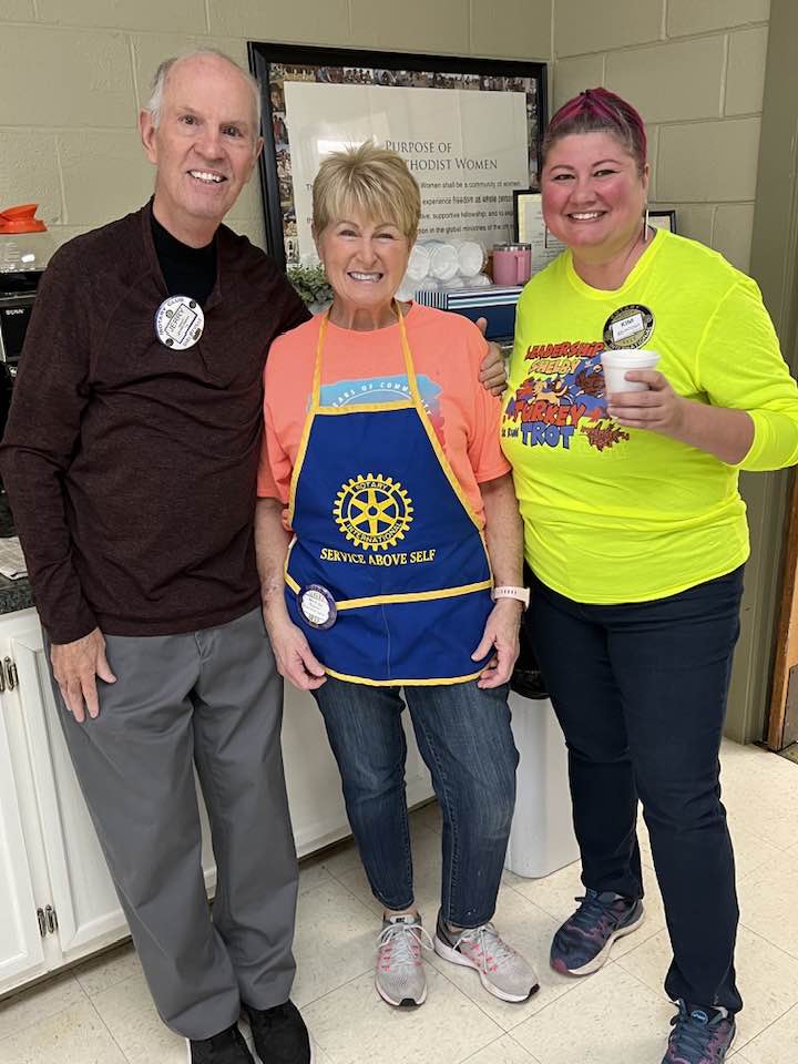 2023 Pancake Breakfast